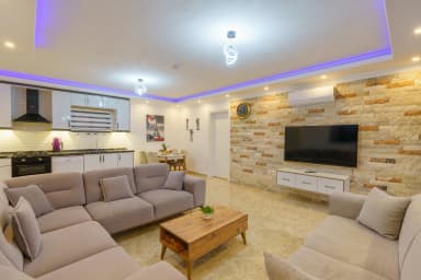 Villa Saha Sarıbelen 70