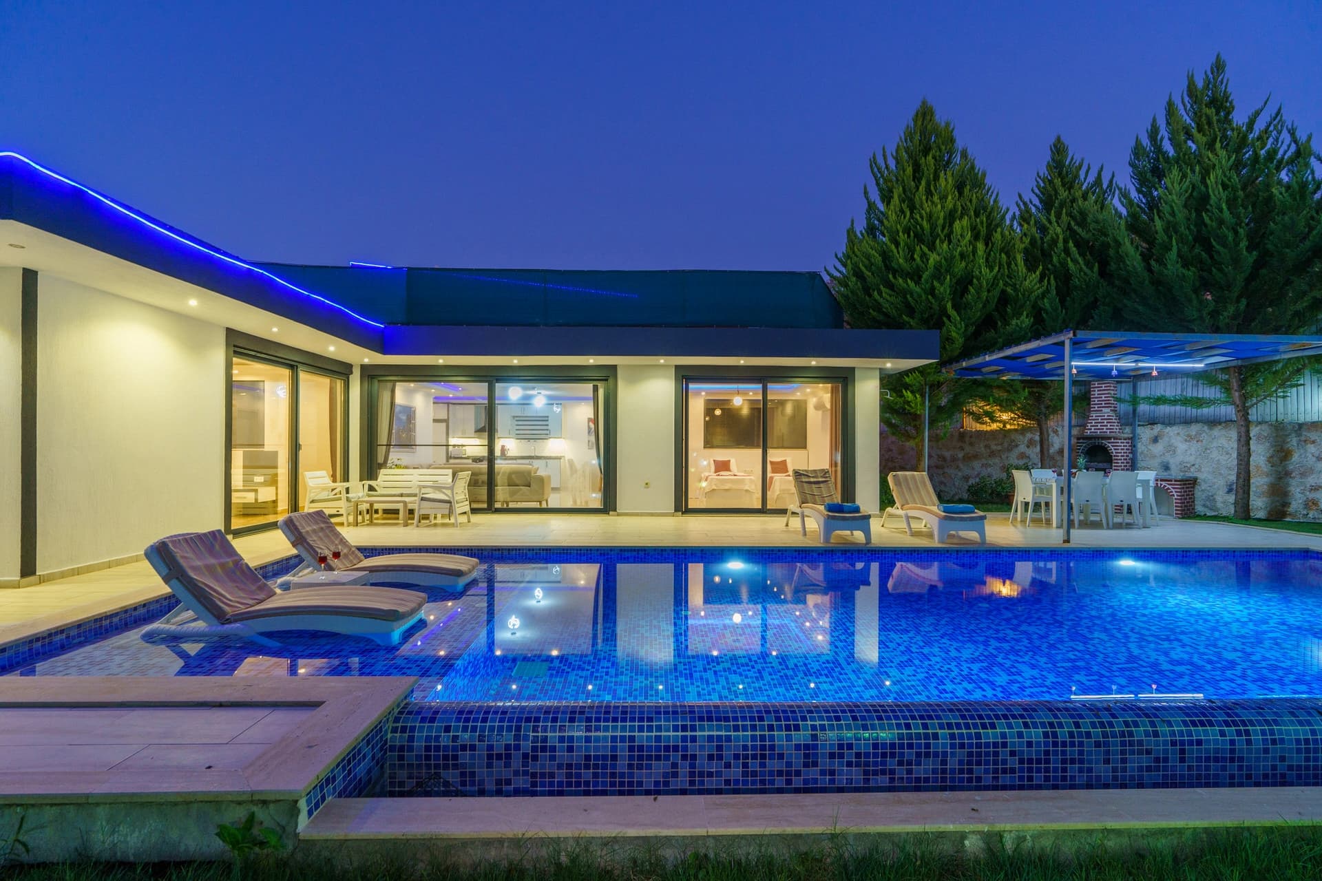 Villa Saha Sarıbelen 76