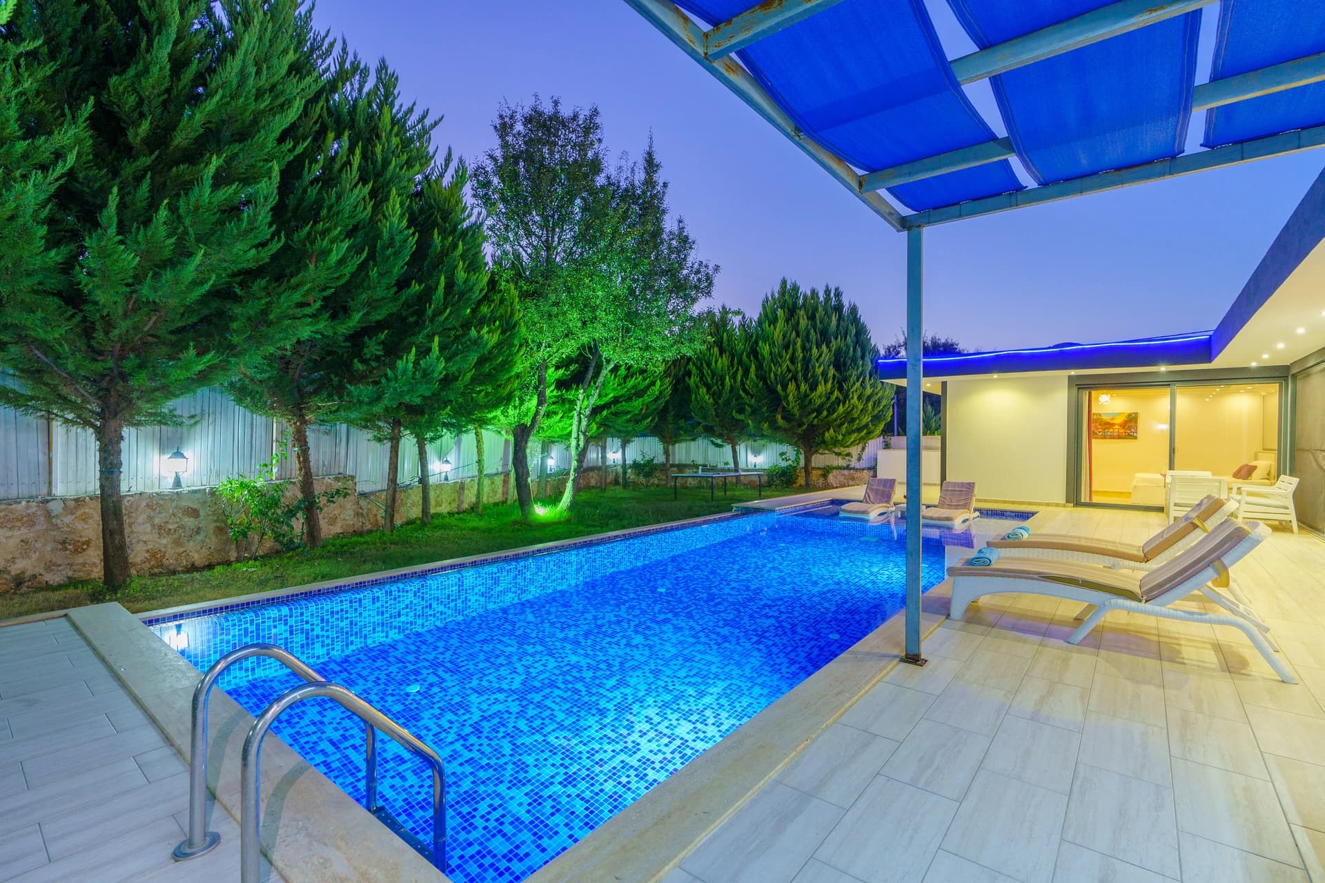 Villa Saha Sarıbelen 90