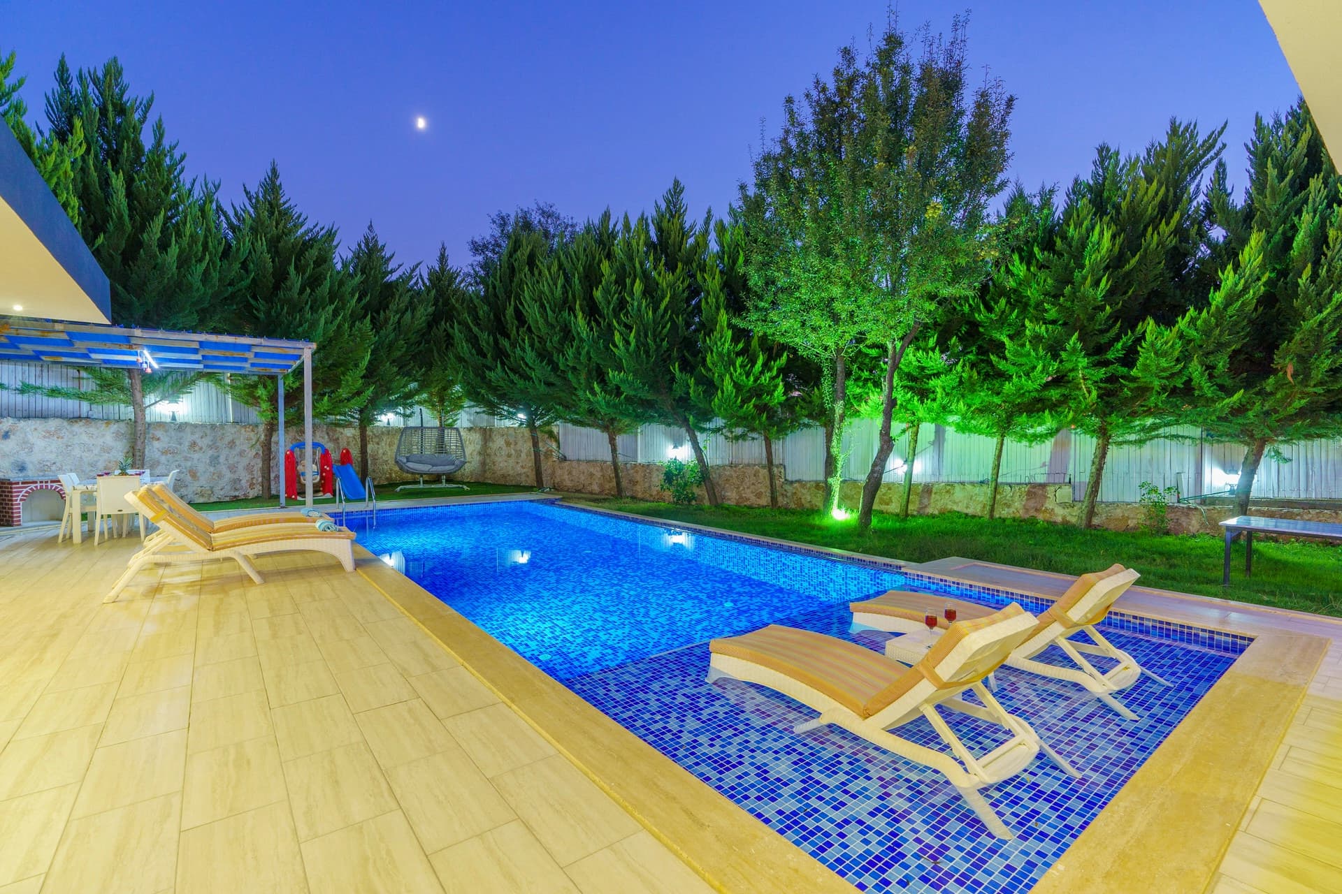 Villa Saha Sarıbelen 14