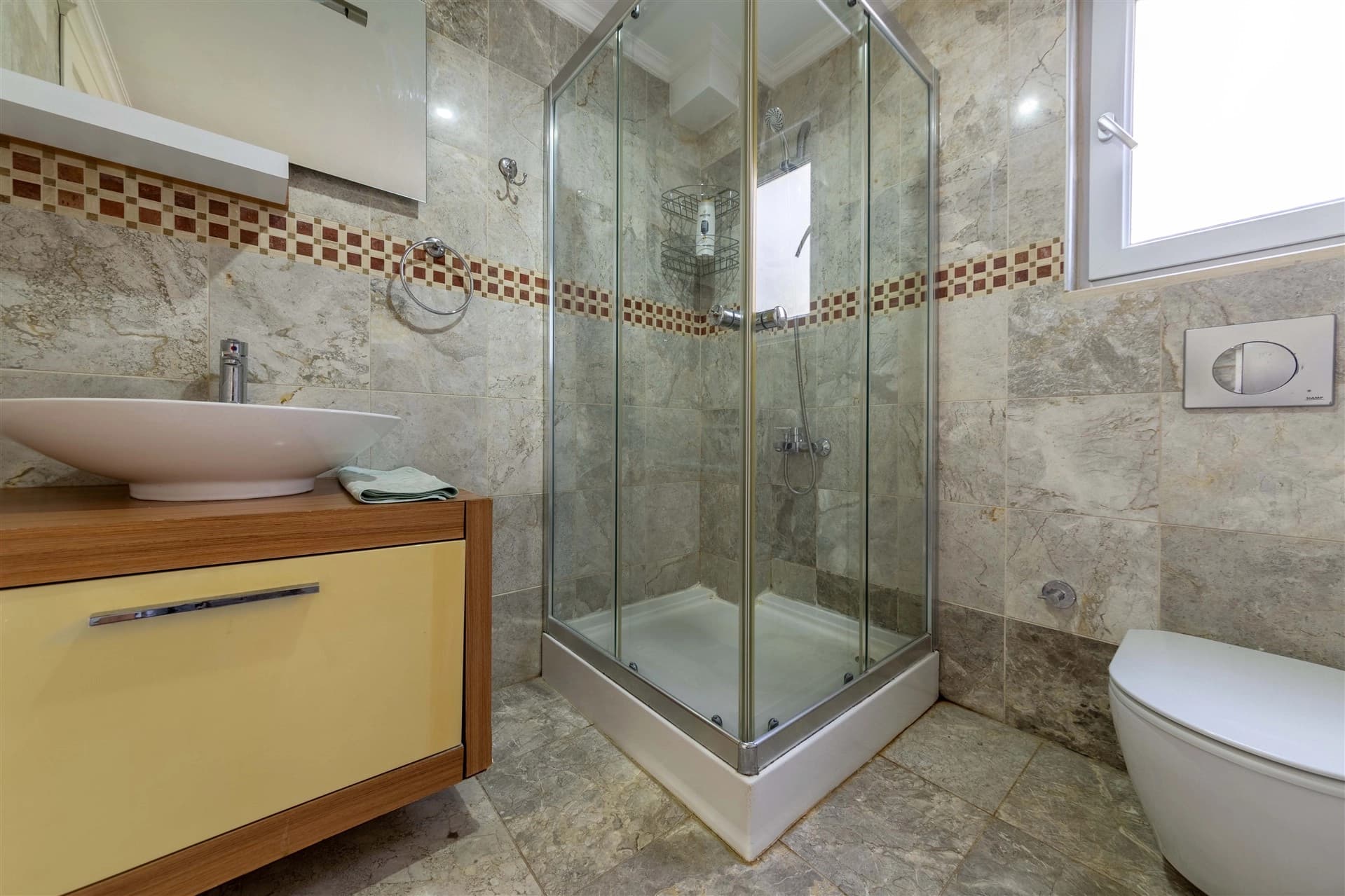 Villa Sedef 1 Özel Havuzlu 26