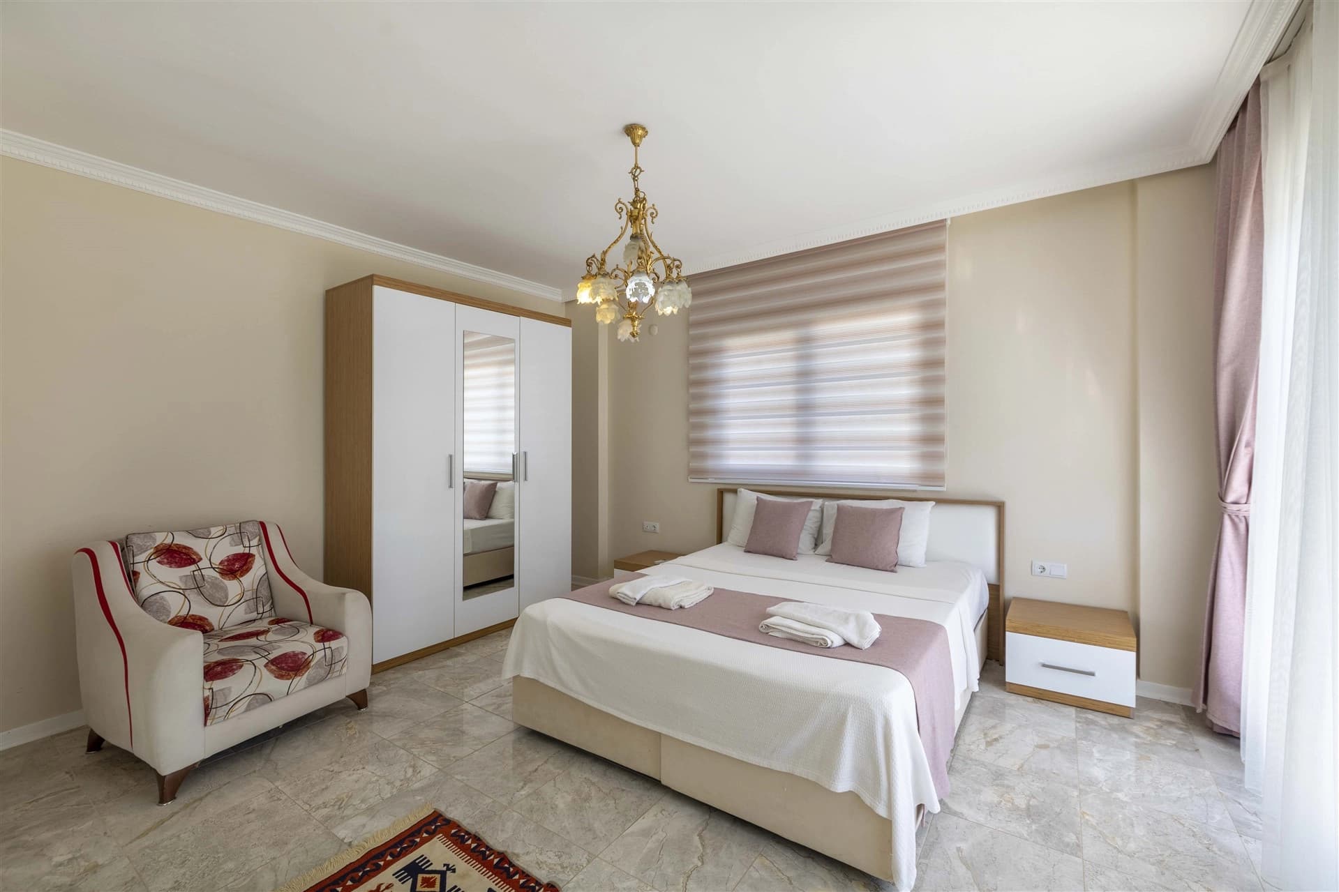 Villa Sedef 1 Kalkan 33