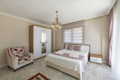 Villa Sedef 1 Kalkan 33