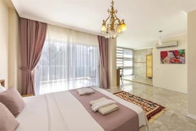 Villa Sedef 1 Tatil Villası 40