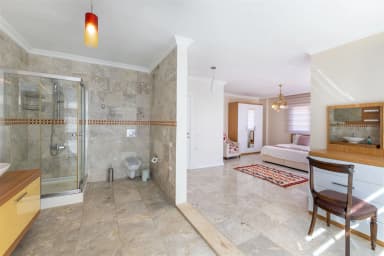 Villa Sedef 1 Kalkan 47