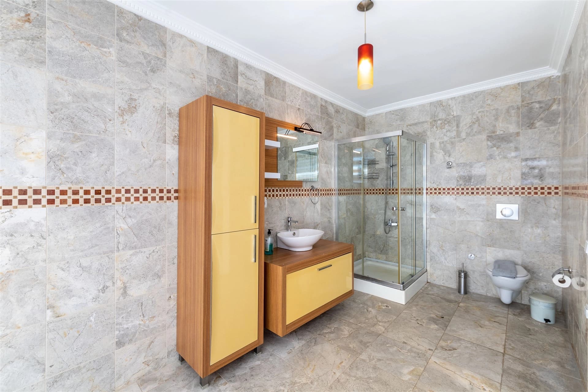 Villa Sedef 1 Özel Havuzlu 54