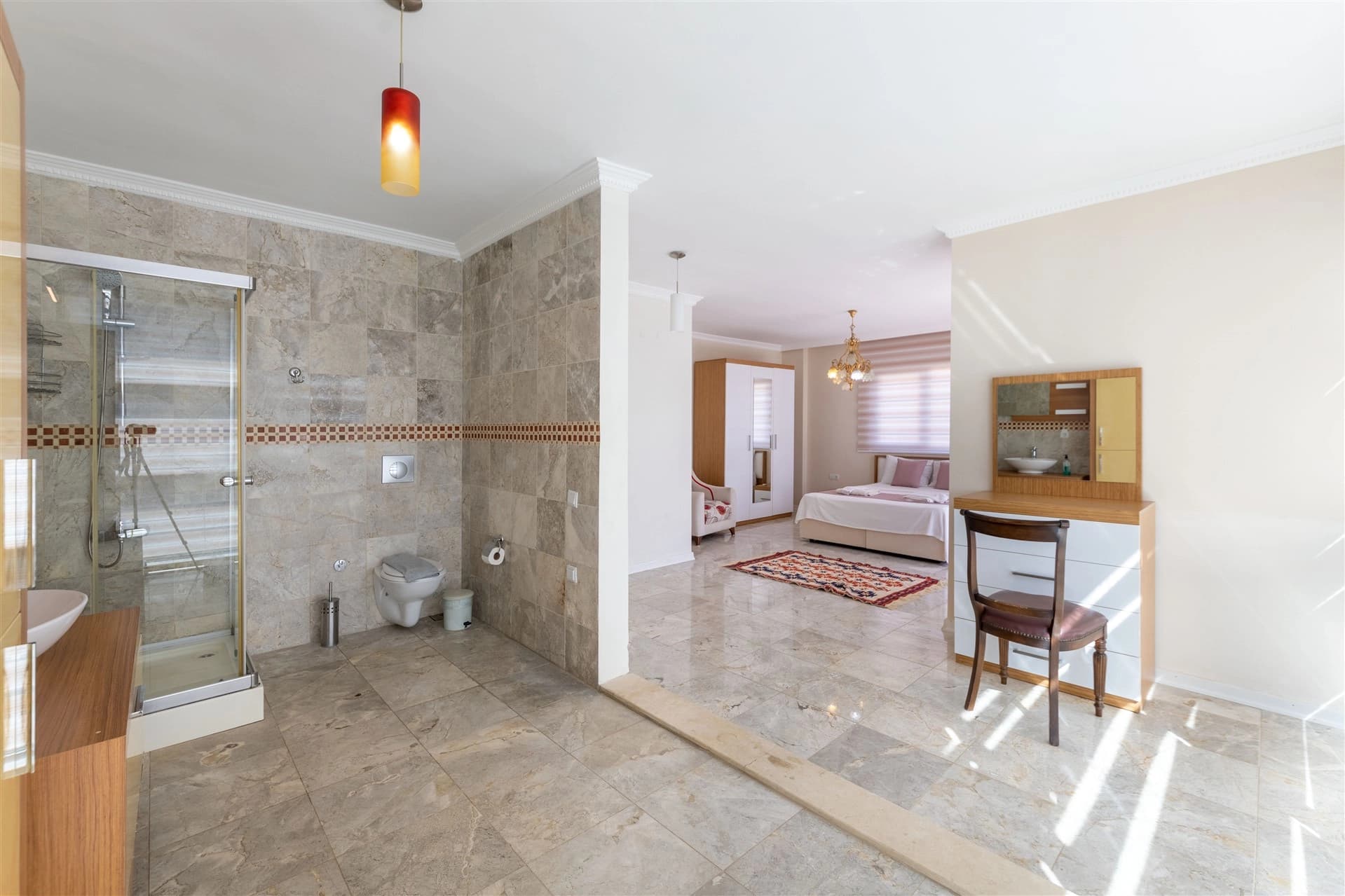 Villa Sedef 1 Kalkan 61