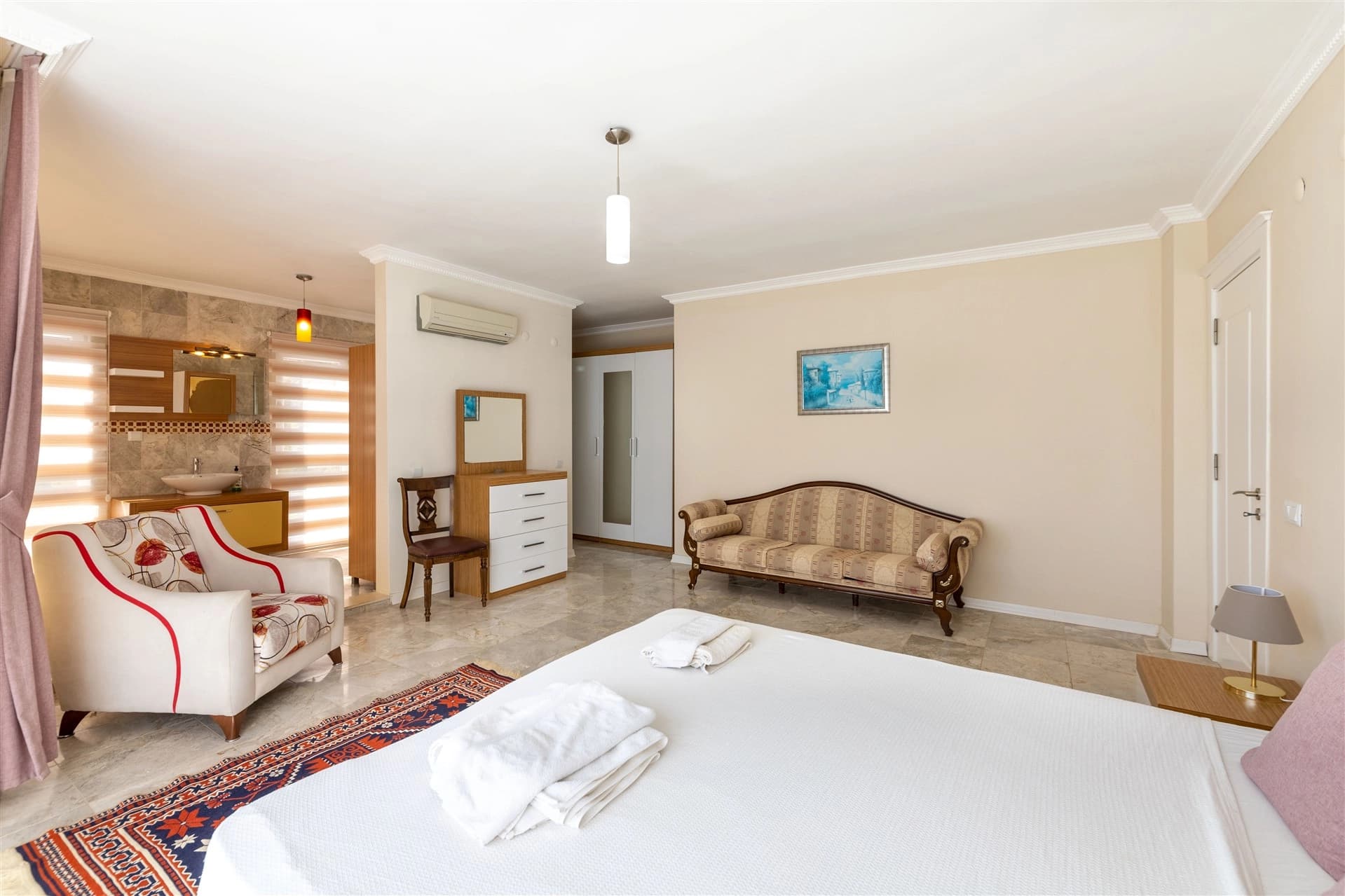 Villa Sedef 1 Kalkan 75