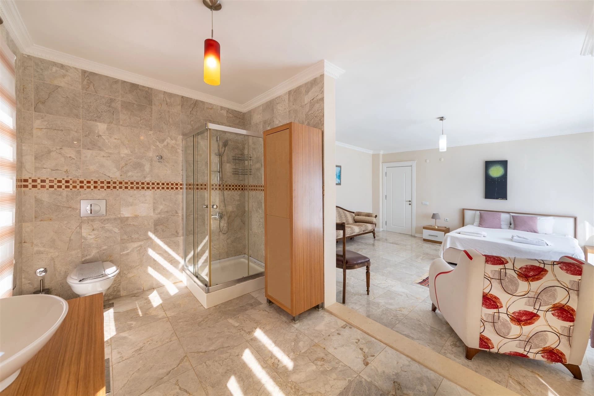 Villa Sedef 1 Özel Havuzlu 82