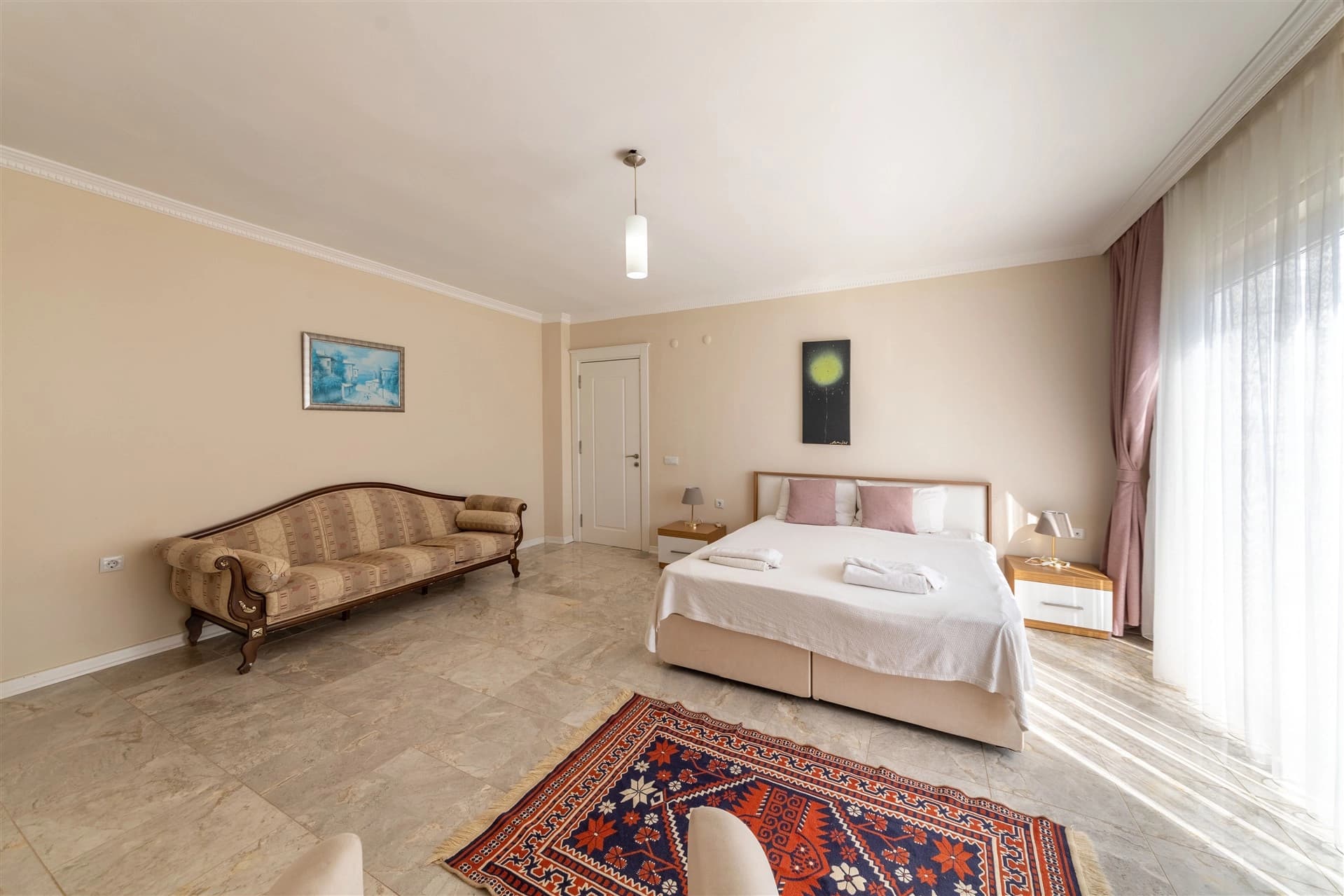 Villa Sedef 1 Kalkan 89