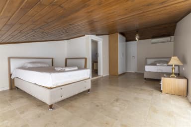 Villa Sedef 1 Kalkan 13