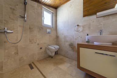 Villa Sedef 1 Özel Havuzlu 20