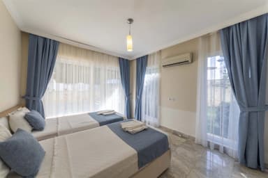 Villa Sedef 1 Tatil Villası 34