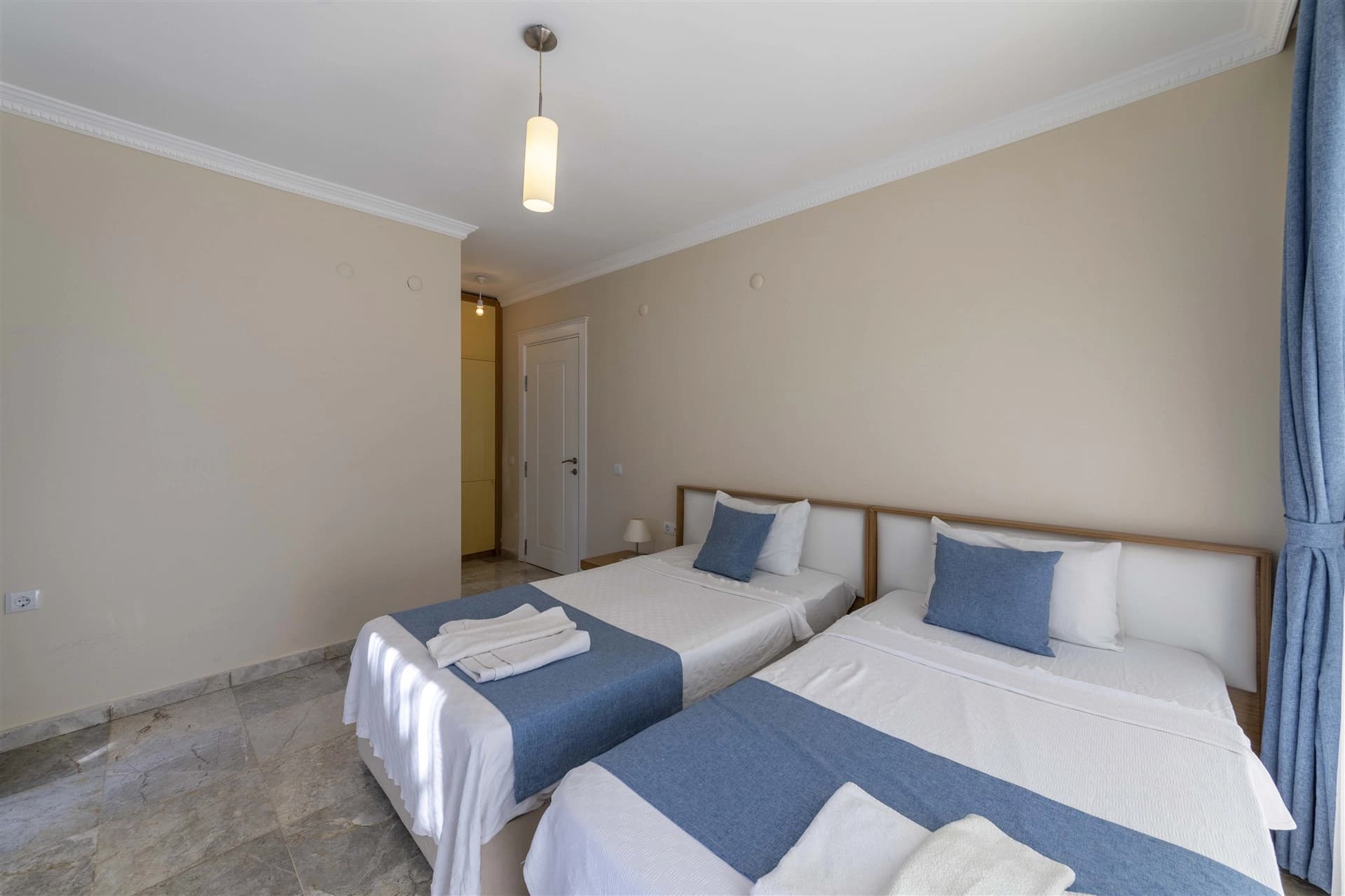 Villa Sedef 1 Kalkan 41