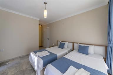 Villa Sedef 1 Kalkan 41