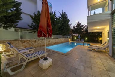 Villa Sedef 1 Kalkan 93