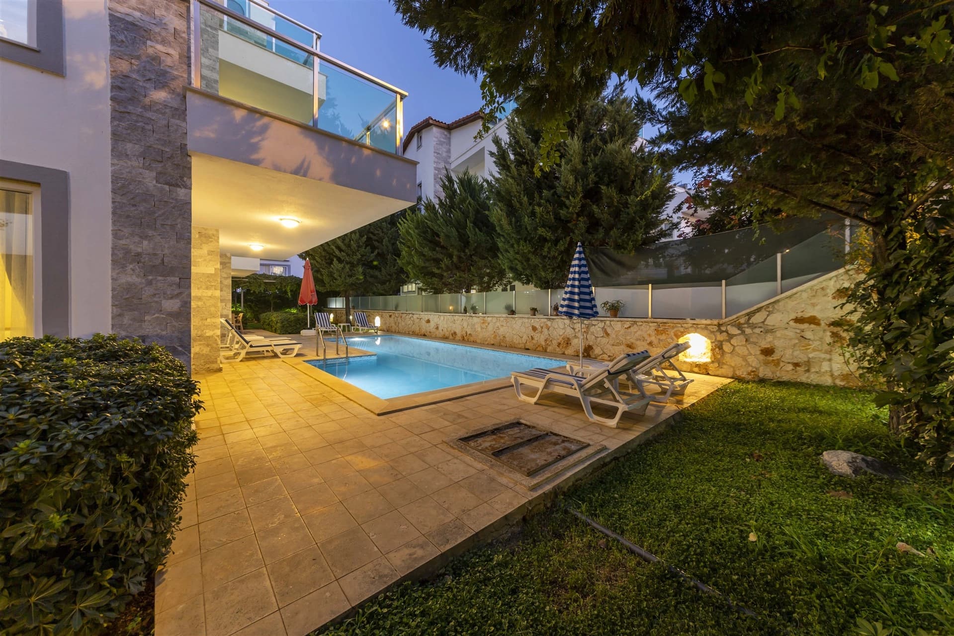 Villa Sedef 1 Kalkan 17