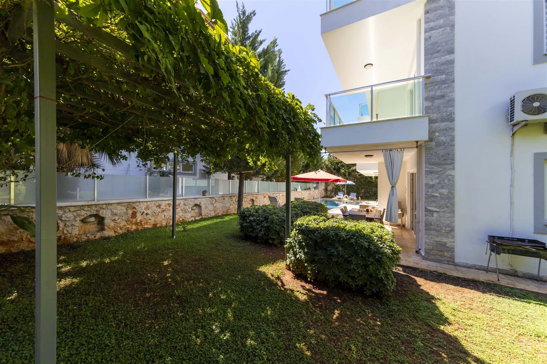 Villa Sedef 1 Kalkan 45