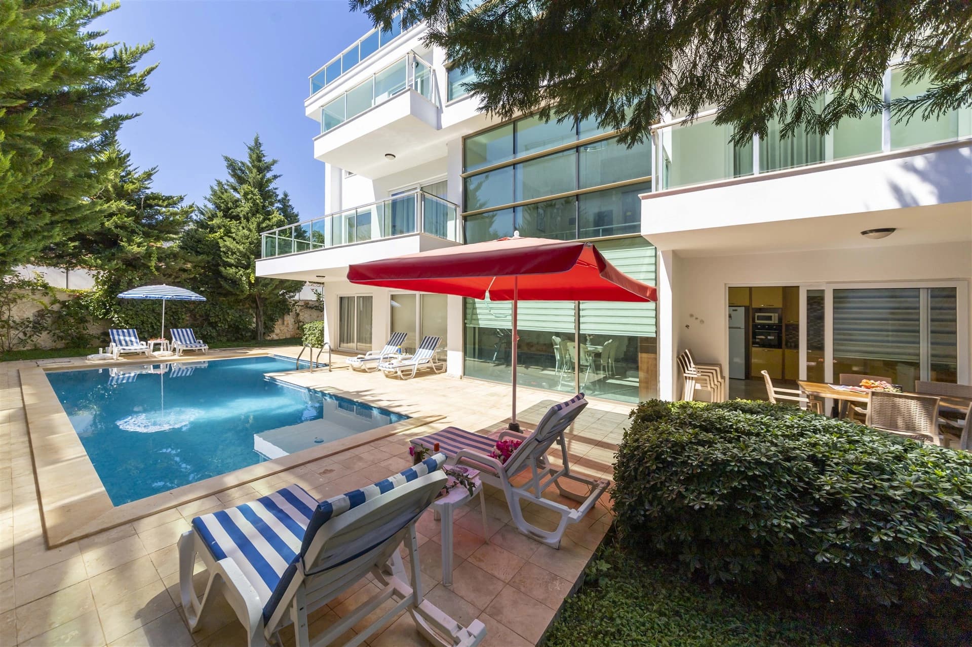 Villa Sedef 1 Kalkan 37