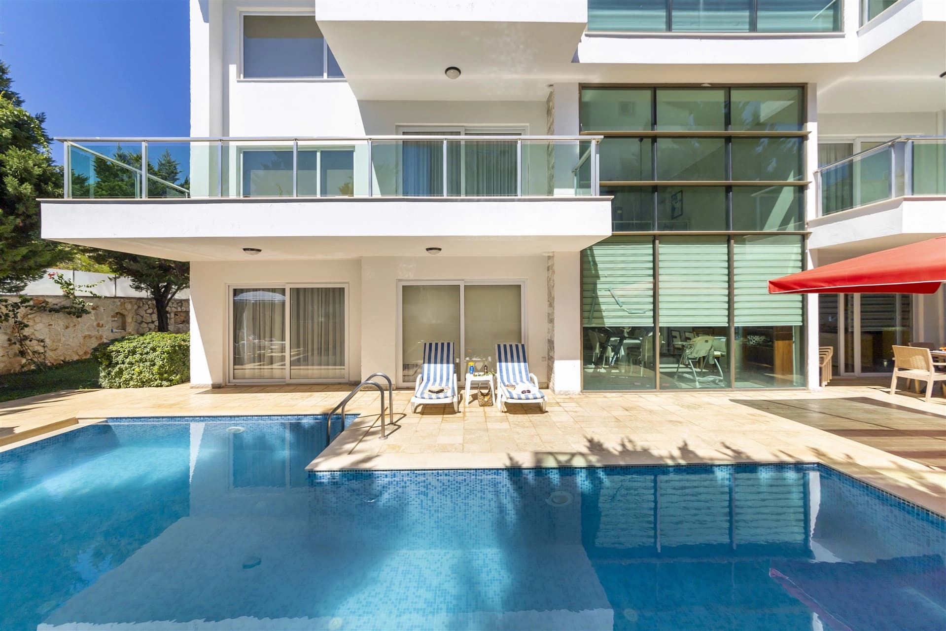 Villa Sedef 1 Kalkan 51