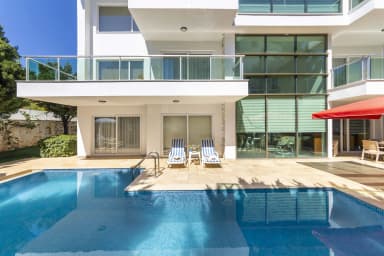 Villa Sedef 1 Kalkan 51