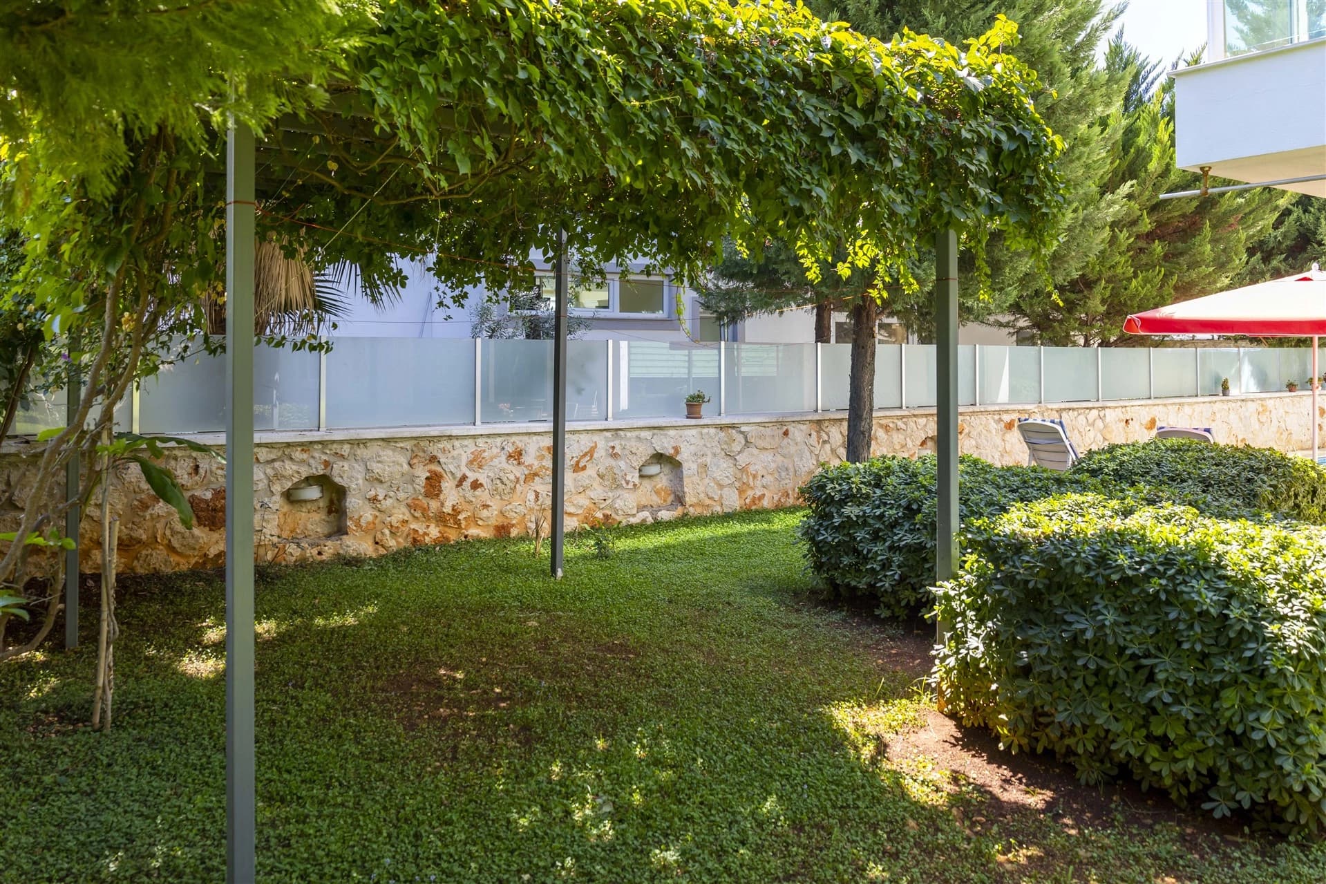 Villa Sedef 1 Özel Havuzlu 66