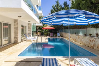 Villa Sedef 1 Özel Havuzlu 72