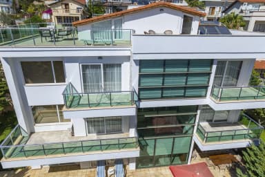 Villa Sedef 1 Kalkan 79