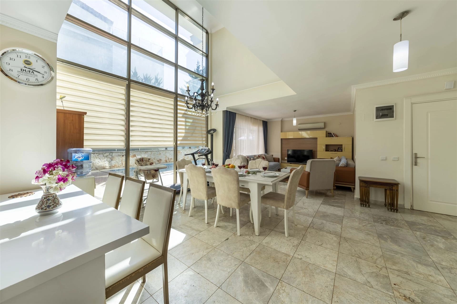 Villa Sedef 1 Tatil Villası 80