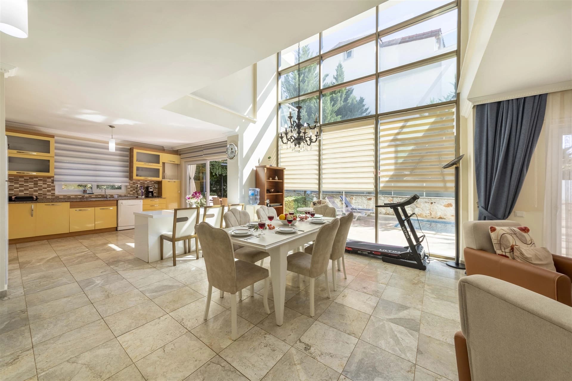 Villa Sedef 1 Kalkan 87