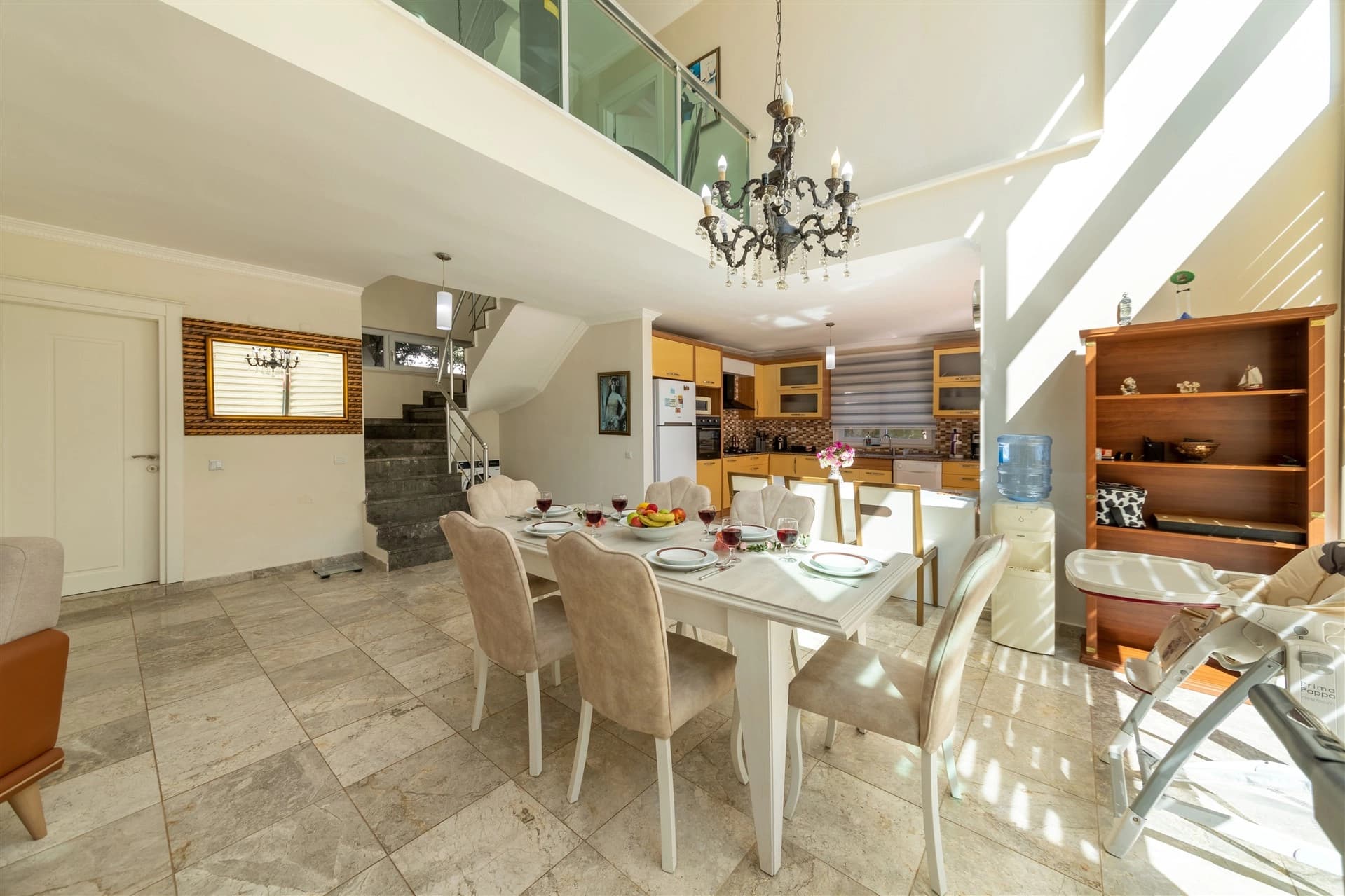 Villa Sedef 1 Özel Havuzlu 94