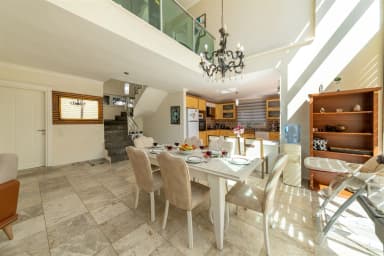 Villa Sedef 1 Özel Havuzlu 94