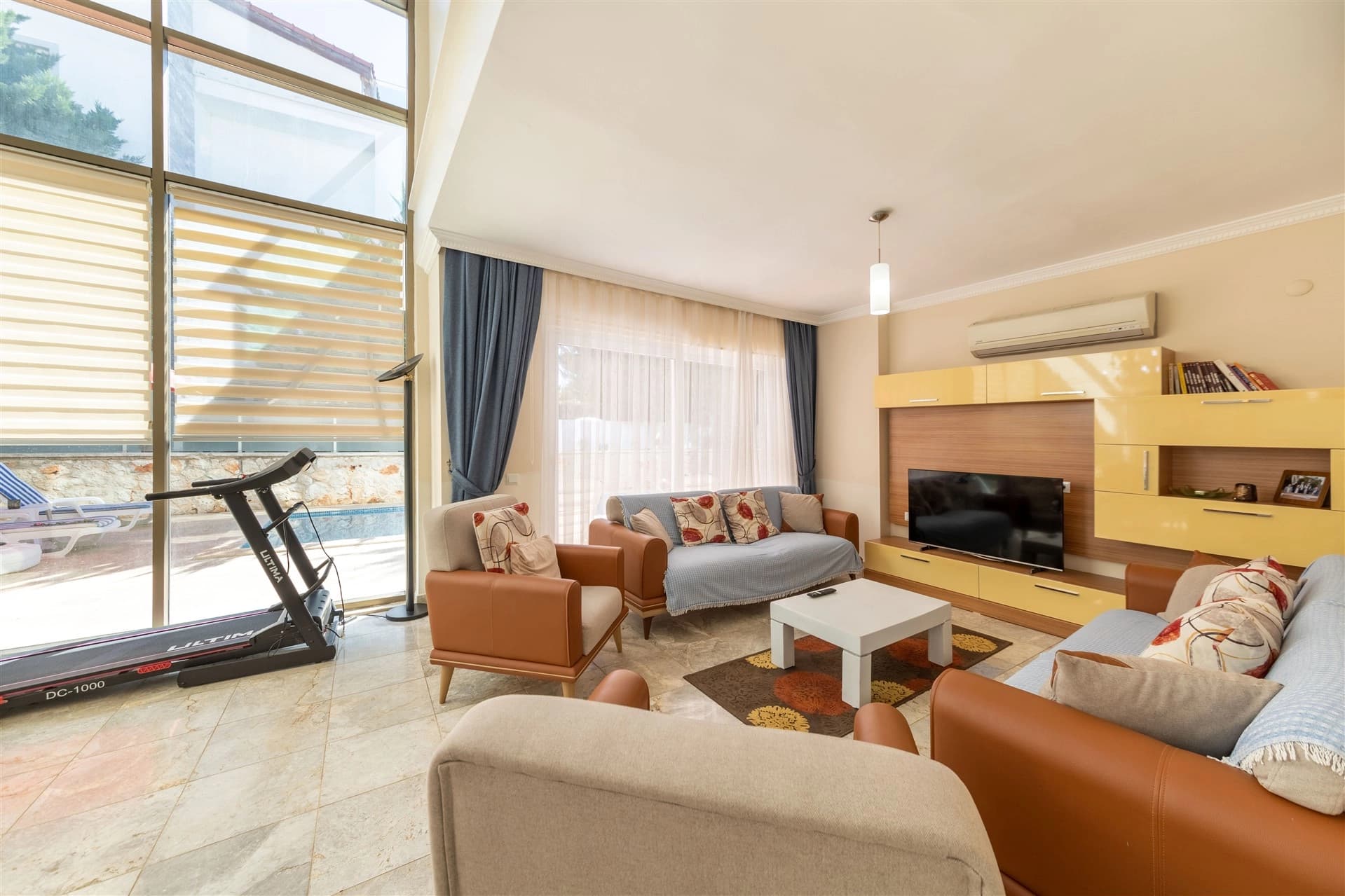 Villa Sedef 1 Kalkan 11