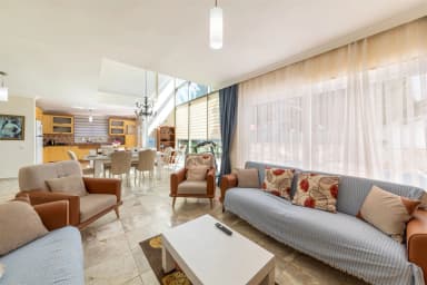 Villa Sedef 1 Tatil Villası 18