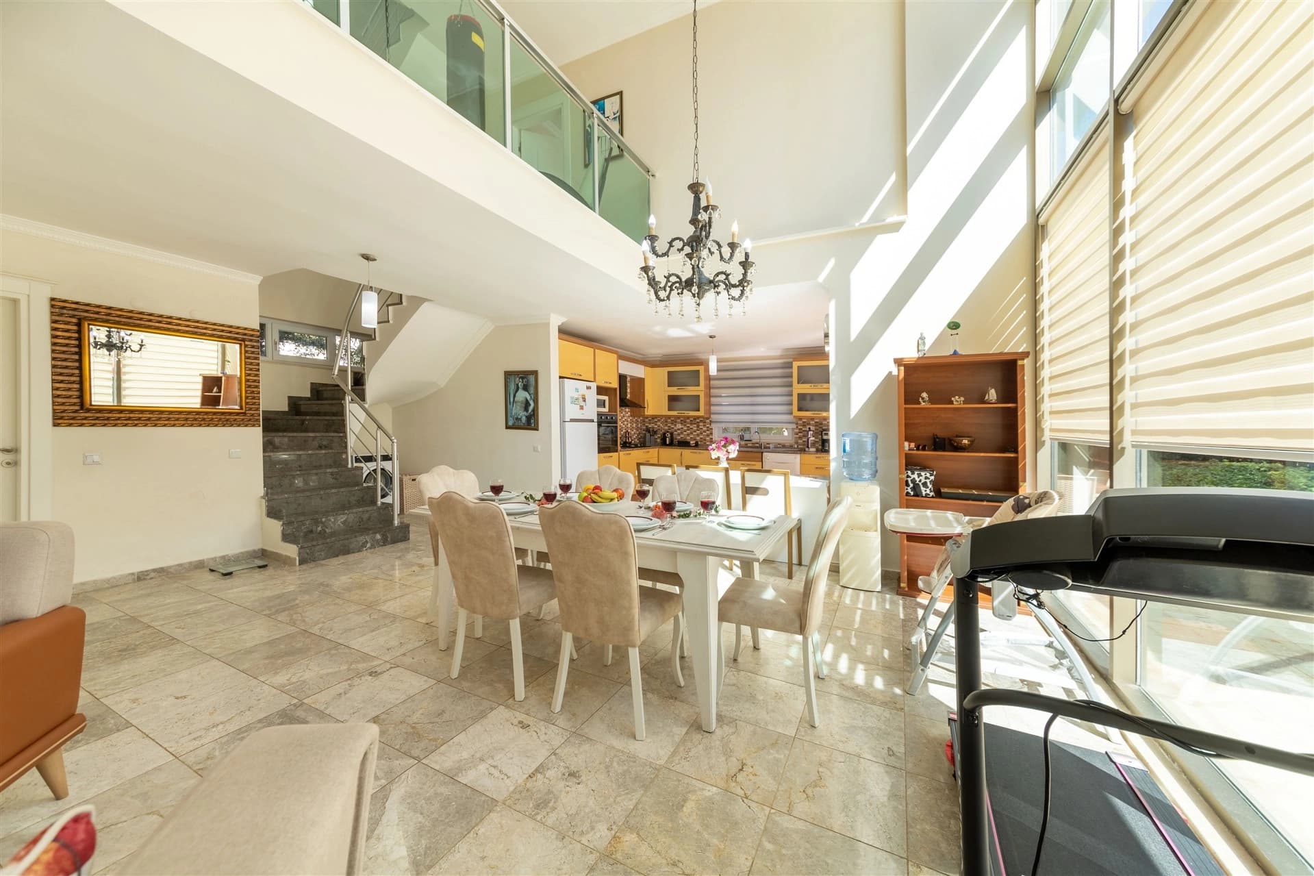 Villa Sedef 1 Özel Havuzlu 32