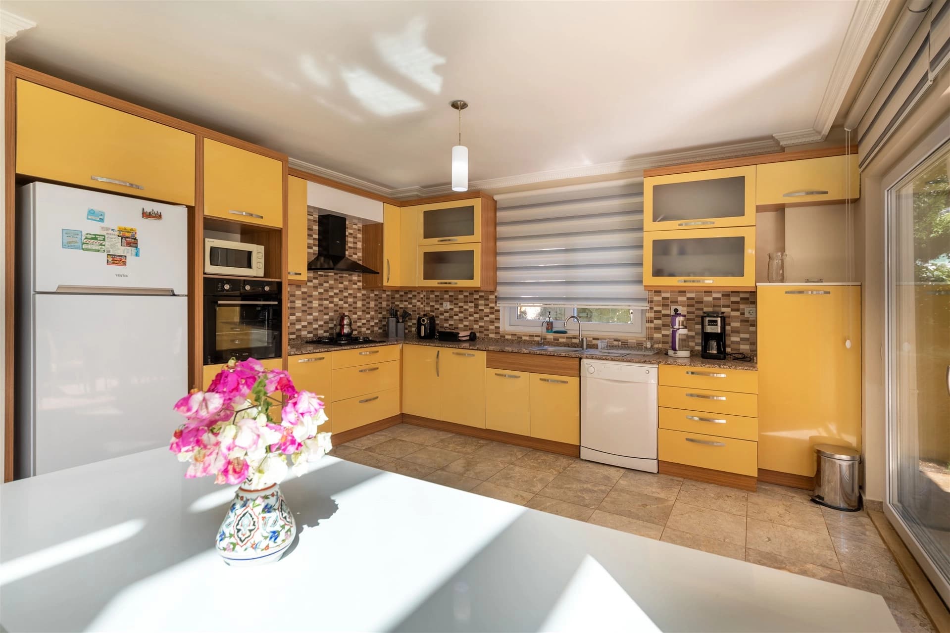 Villa Sedef 1 Kalkan 39