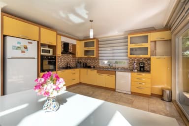 Villa Sedef 1 Kalkan 39