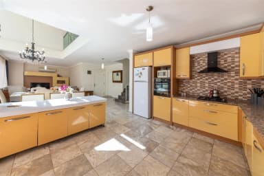 Villa Sedef 1 Tatil Villası 46