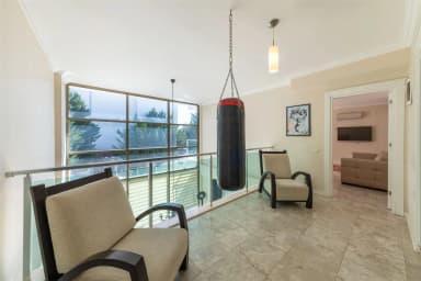 Villa Sedef 1 Kalkan 53