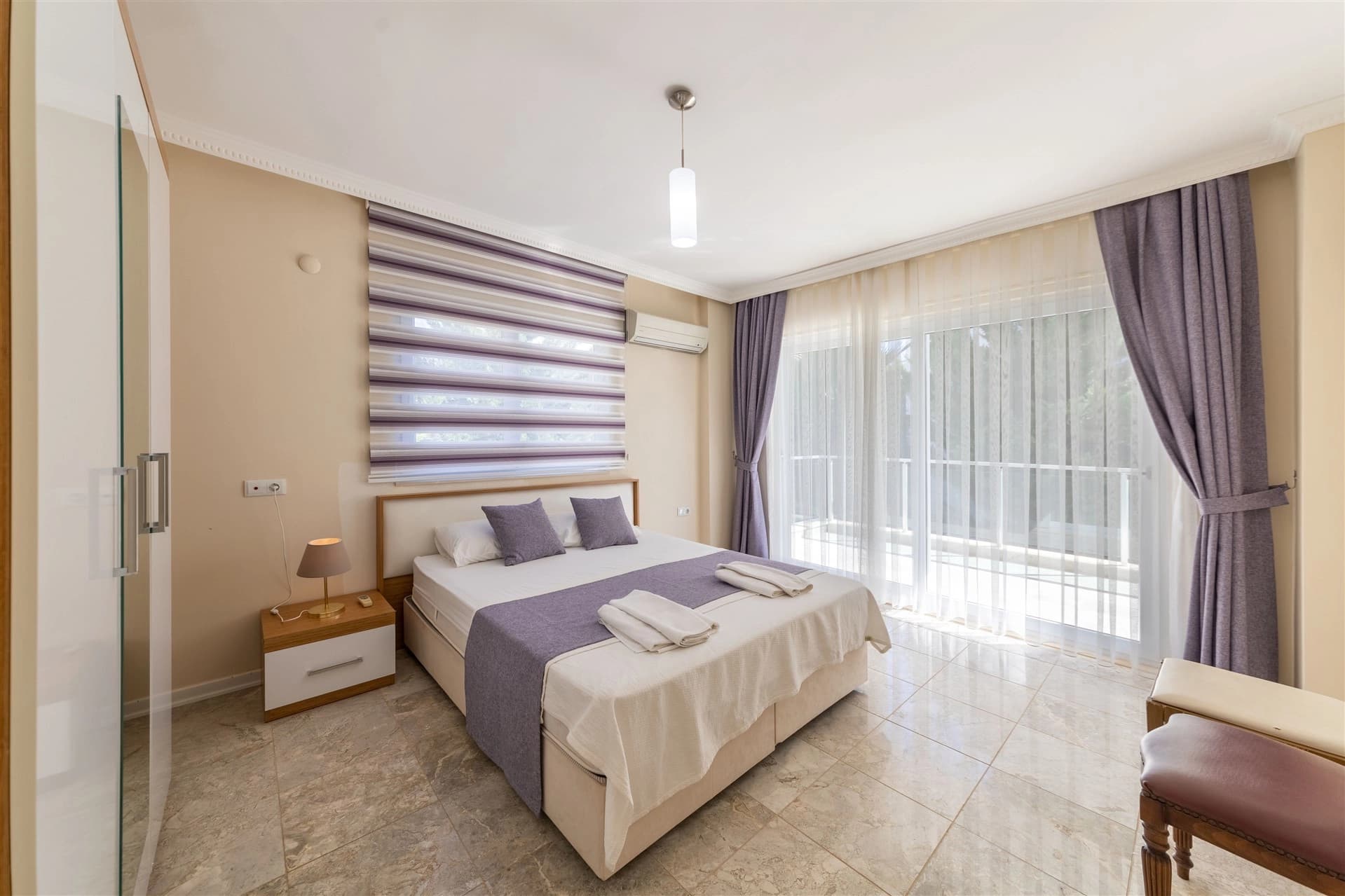 Villa Sedef 1 Özel Havuzlu 60