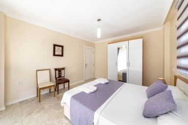 Villa Sedef 1 Kalkan 67