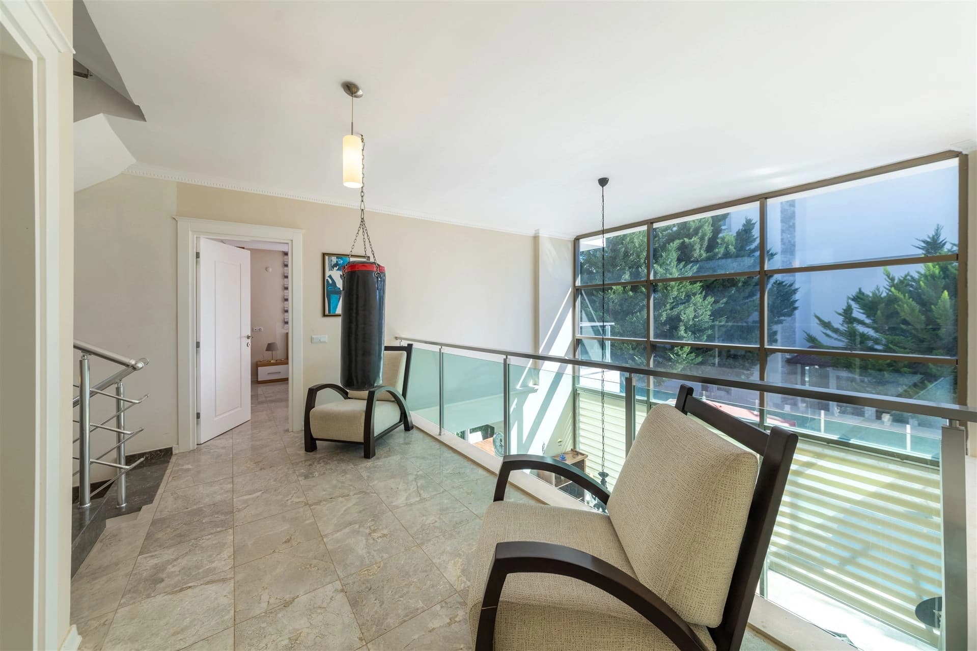 Villa Sedef 1 Tatil Villası 74