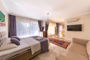 Villa Sedef 1 Kalkan 81