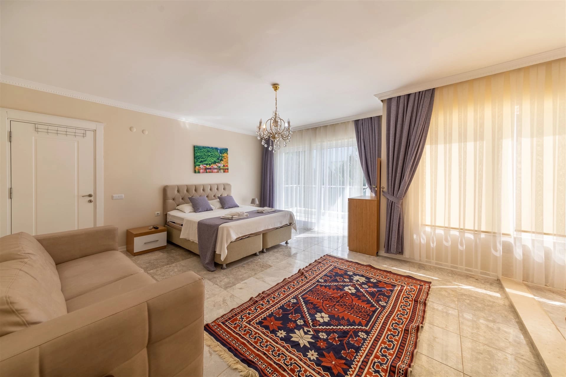 Villa Sedef 1 Özel Havuzlu 88