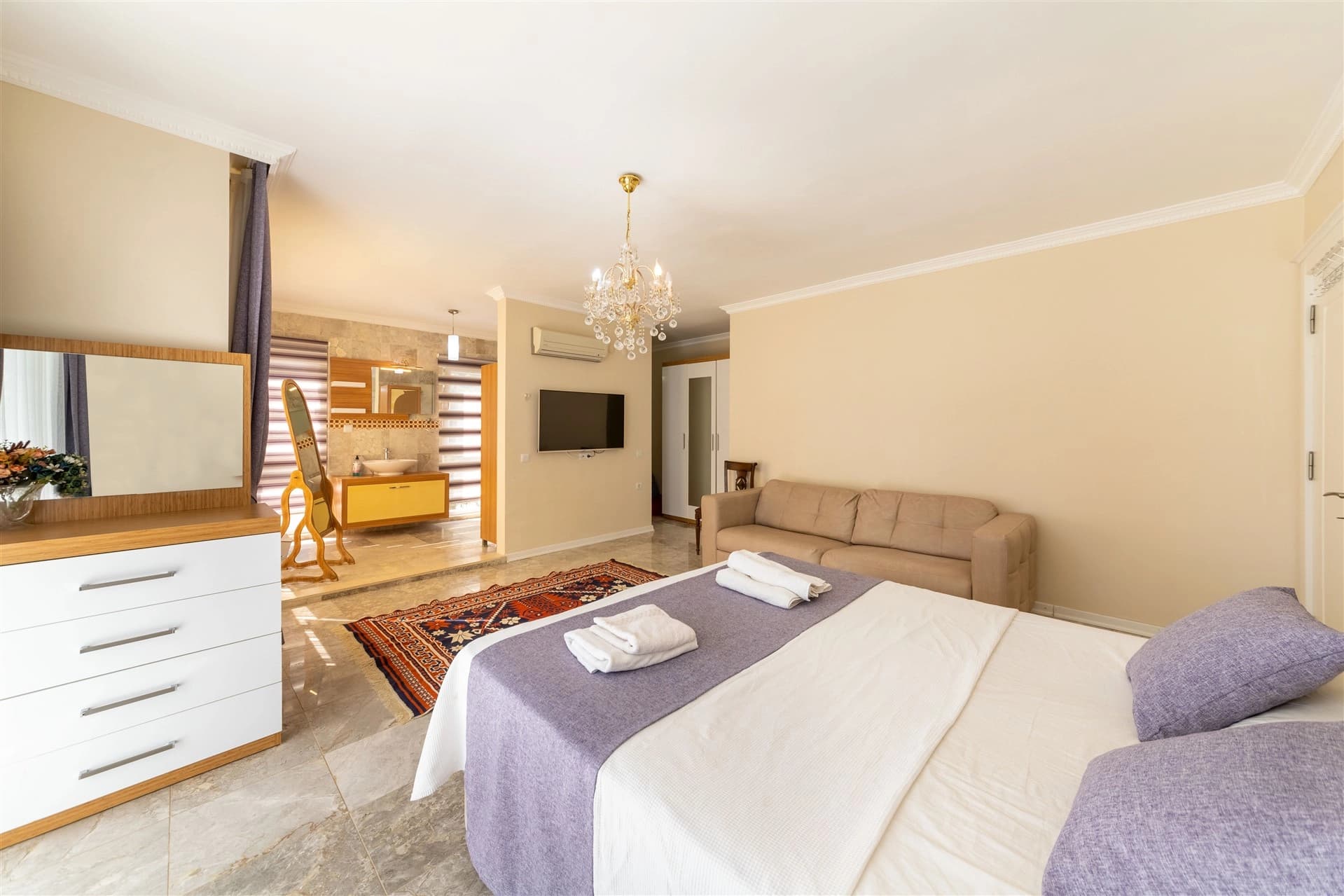 Villa Sedef 1 Kalkan 95