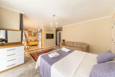 Villa Sedef 1 Kalkan 95