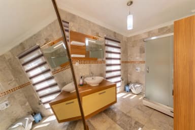 Villa Sedef 1 Tatil Villası 12