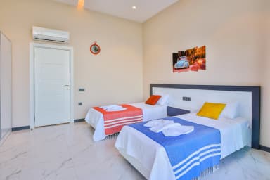 Villa Kalis 1 İslamlar 33