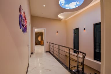 Villa Kalis 1 Korunaklı Havuz 66