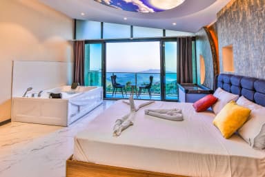 Villa Kalis 1 İslamlar 95